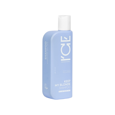 Ice Professional Keep My...