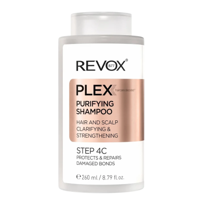 Revox B77 Plex STEP 4C...