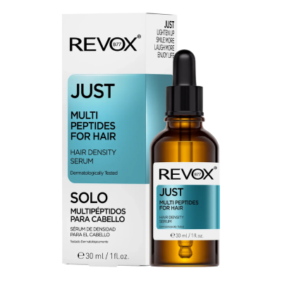 Revox B77 Just Multi Peptid...