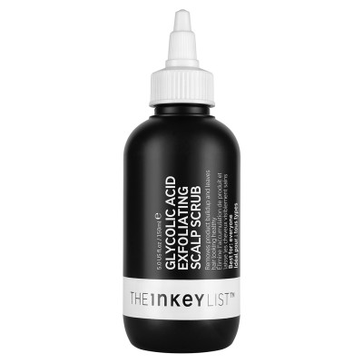 The Inkey List Glycolic...