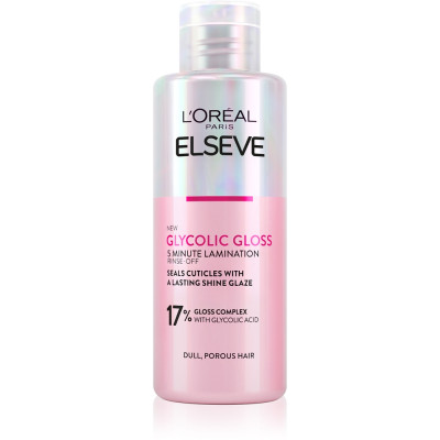 Elseve Glycolic Gloss 5...