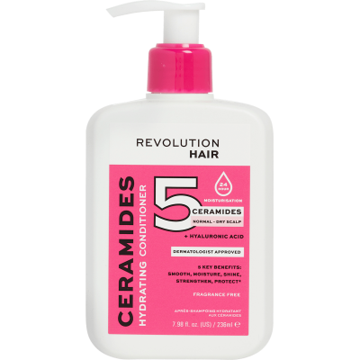 Revolution Haircare 5...