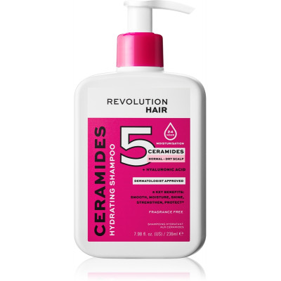 Revolution Haircare 5...