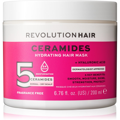 Revolution Haircare 5...