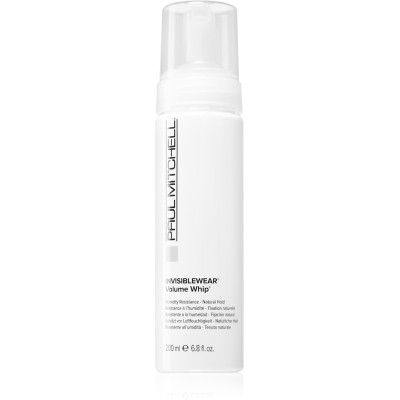 Paul Mitchell Invisiblewear®