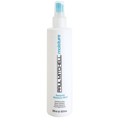 Paul Mitchell Moisture