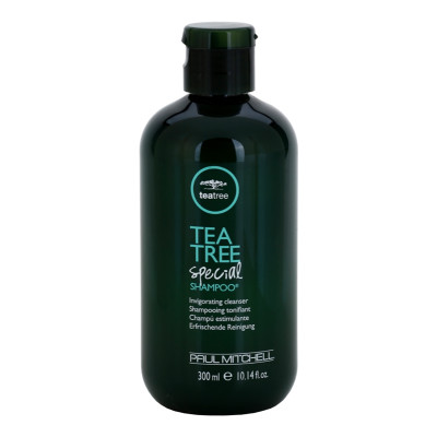 Paul Mitchell Tea Tree Special