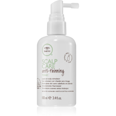 Paul Mitchell Tea Tree