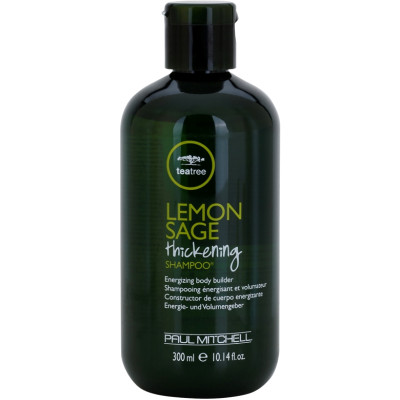 Paul Mitchell Lemon Sage...