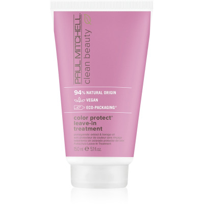 Paul Mitchell Clean Beauty...
