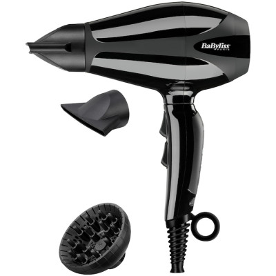 BaByliss Compact Pro Ionos...