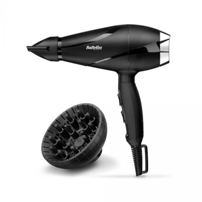 BaByliss Shine Pro Ionos...
