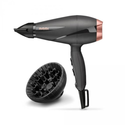 BaByliss Smooth Pro Ionos...