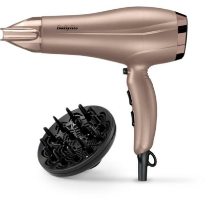 BaByliss Espresso Glaze...