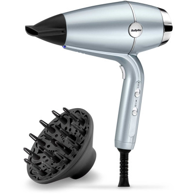 BaByliss Hydro-Fusion...