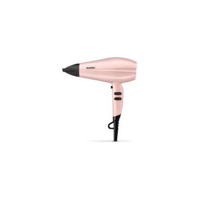 BaByliss Rose Blush...