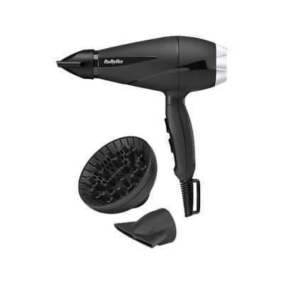 BaByliss Style Pro Ionos...