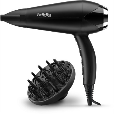 BaByliss Turbo Smooth Ionos...
