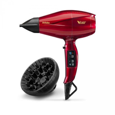 BaByliss Veloce Ionos...