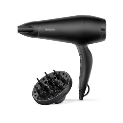 BaByliss Power Smooth...