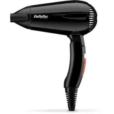 BaByliss Travel Dry Utazó...