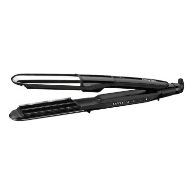 BaByliss Steam Shine Styler...