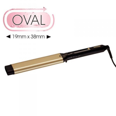 BaByliss Creative Gold...