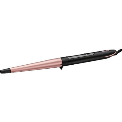 BaByliss Rose Quartz kúpvas...