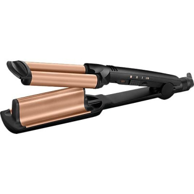 BaByliss Rose Gold Deep...