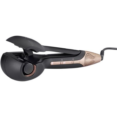 BaByliss Wave Secret Air -...