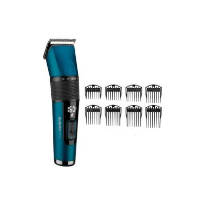 BaByliss Digital Japanese...