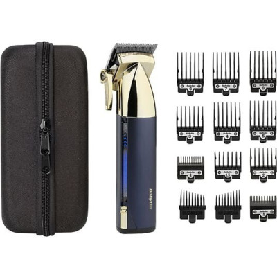 BaByliss Super-X Metal...