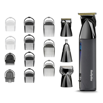 BaByliss Super-X Metal...