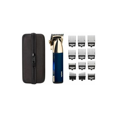 BaByliss Super-X Metal...