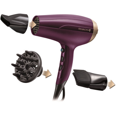 Remington Your Style D5219...