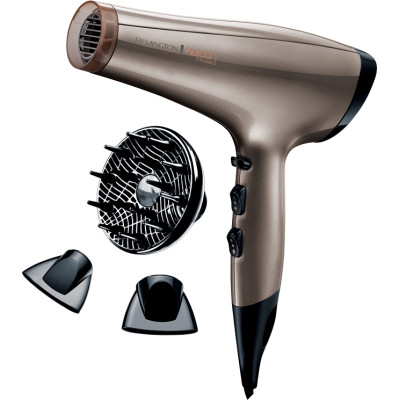 Remington Keratin Protect...