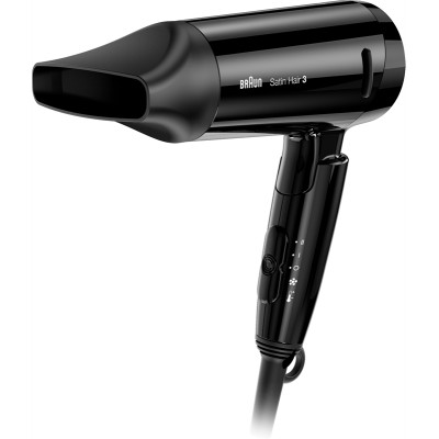 Braun Hair Care Satin Hair...