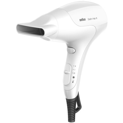 Braun Hair Care Satin Hair...