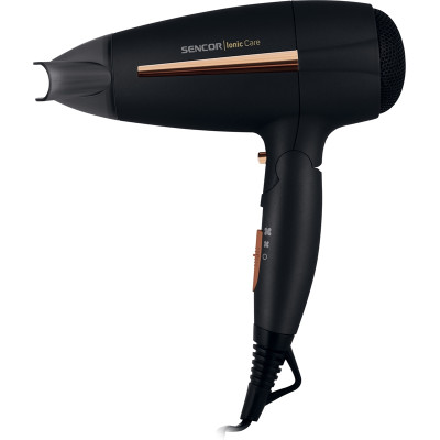 Sencor SHD 7100BK hajszárító