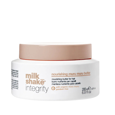 Milk Shake Integrity...
