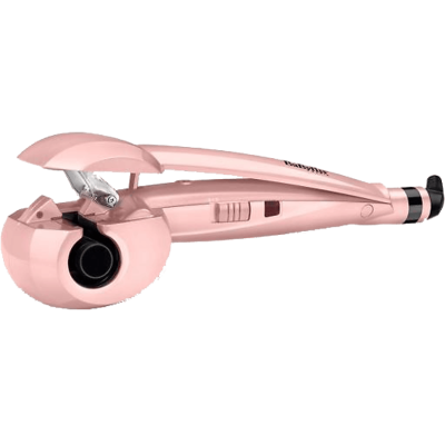 BaByliss Rose Blush Curl...