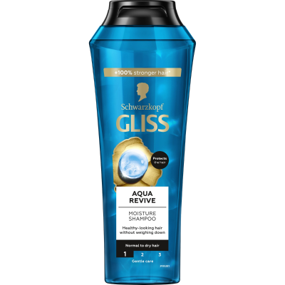 Gliss Aqua Revive