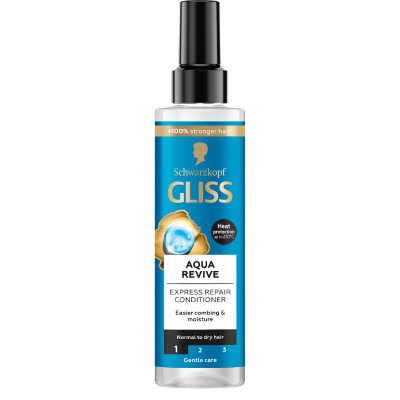 Gliss Aqua Revive