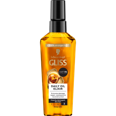 Gliss Oil Nutritive Daily...