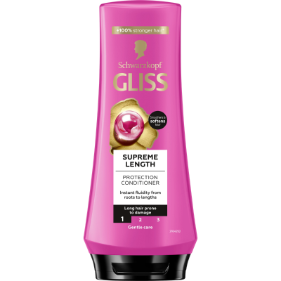 Gliss Supreme Length