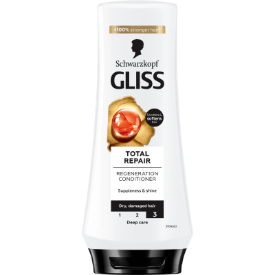 Gliss Total Repair