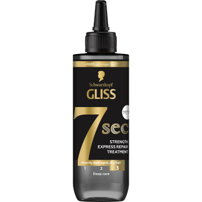 Gliss Ultimate Repair 7sec