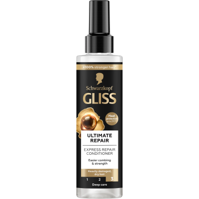 Gliss Ultimate Repair