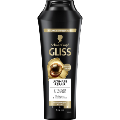 Gliss Ultimate Repair
