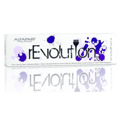 Alfaparf milano rEvolution...